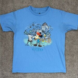 Disney's Riviera Resort Shirt